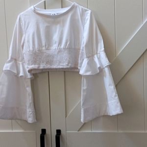 HILARY MACMILLAN..FLAW..MEDIUM